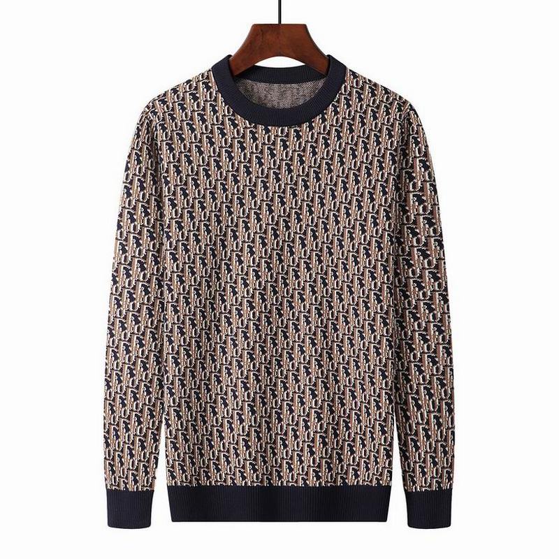 Dior Men's Sweater 138